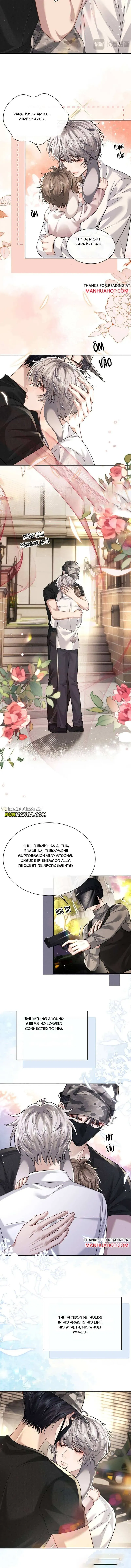 Read Lop-Eared Butler chapter 185 image 1 on Lezhin