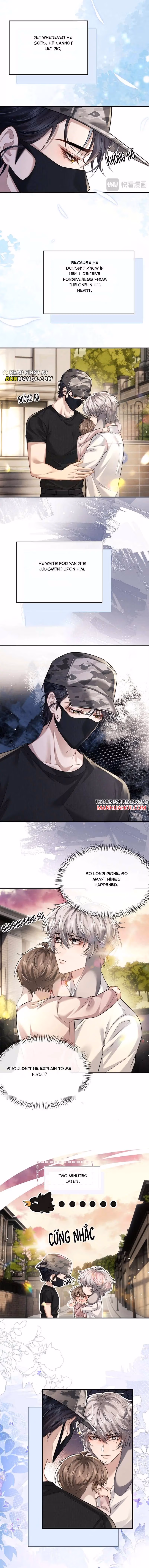 Read Lop-Eared Butler chapter 185 image 2 on Lezhin
