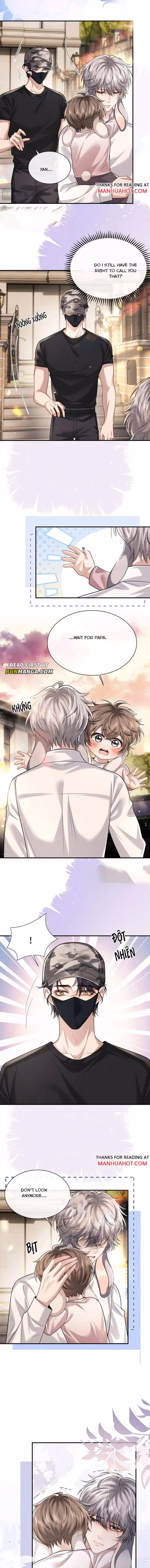Read Lop-Eared Butler chapter 185 image 3 on Lezhin
