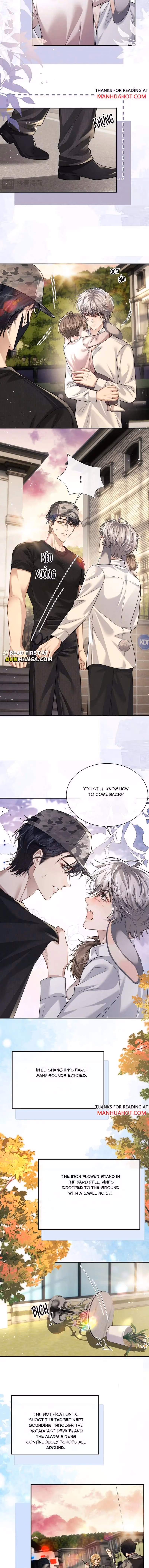Read Lop-Eared Butler chapter 185 image 4 on Lezhin