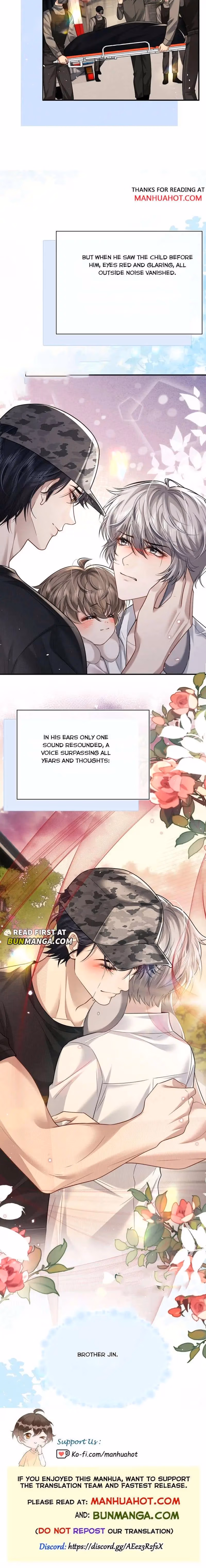 Read Lop-Eared Butler chapter 185 image 5 on Lezhin