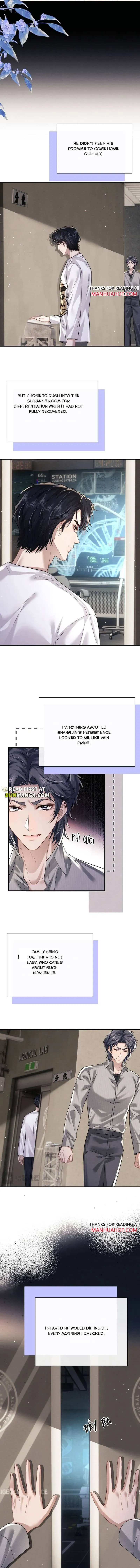 Read Lop-Eared Butler chapter 187 image 1 on Lezhin