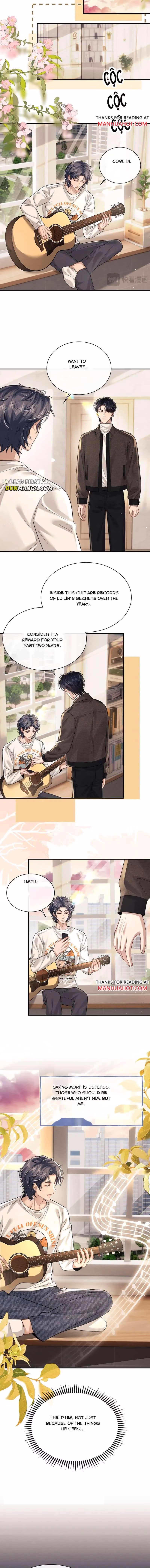 Read Lop-Eared Butler chapter 187 image 3 on Lezhin