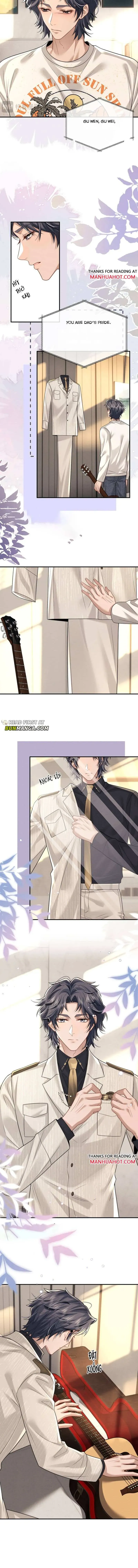 Read Lop-Eared Butler chapter 187 image 6 on Lezhin