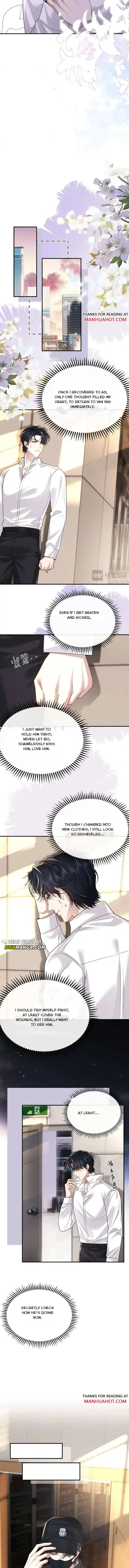 Read Lop-Eared Butler chapter 188 image 1 on Lezhin