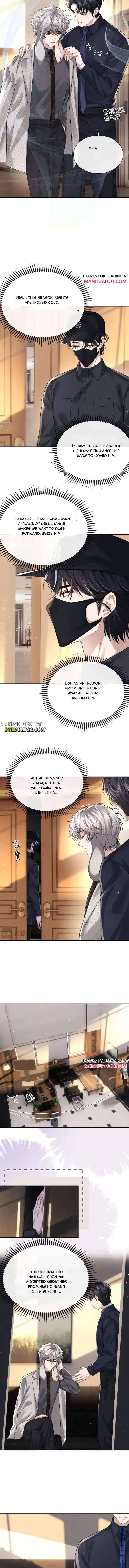 Read Lop-Eared Butler chapter 188 image 3 on Lezhin