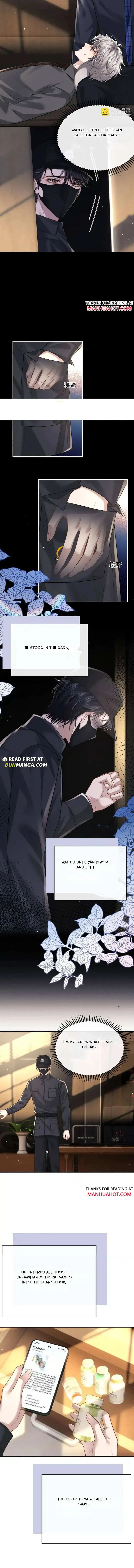 Read Lop-Eared Butler chapter 188 image 4 on Lezhin