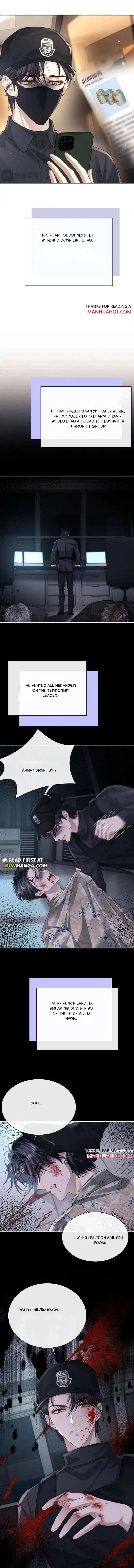 Read Lop-Eared Butler chapter 188 image 5 on Lezhin