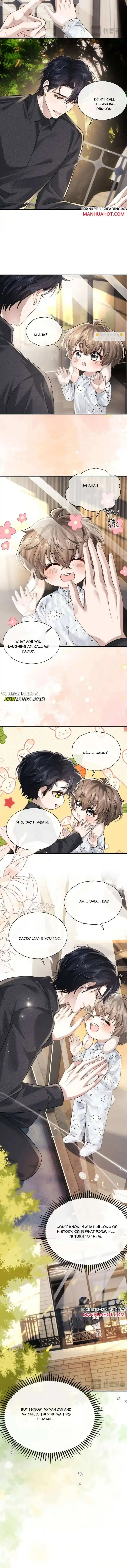 Read Lop-Eared Butler chapter 189 image 1 on Lezhin