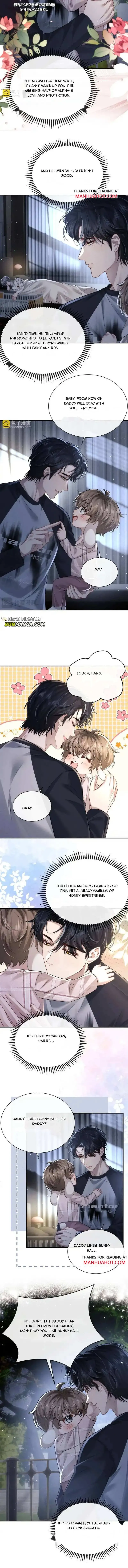 Read Lop-Eared Butler chapter 189 image 4 on Lezhin