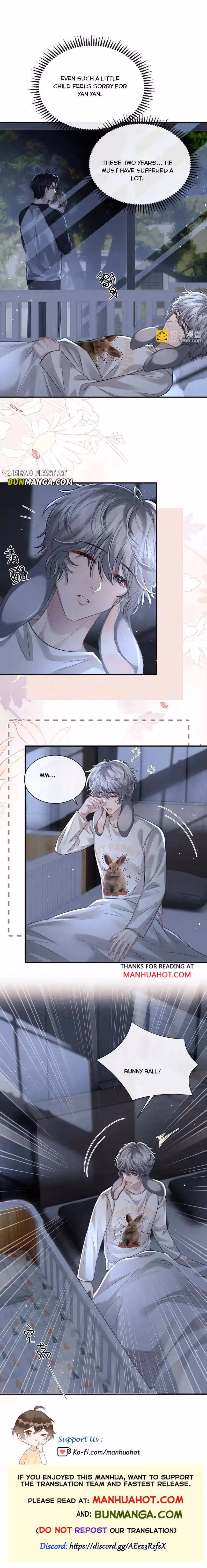 Read Lop-Eared Butler chapter 189 image 5 on Lezhin