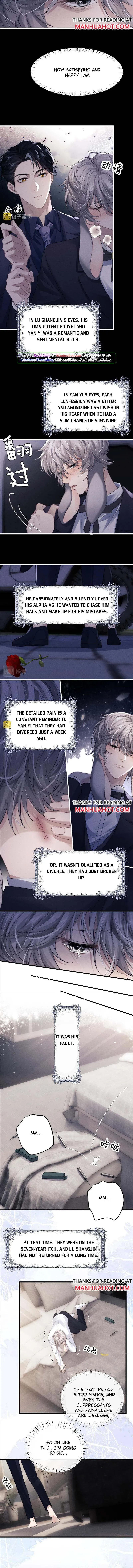 Read Lop-Eared Butler chapter 19 image 1 on Lezhin