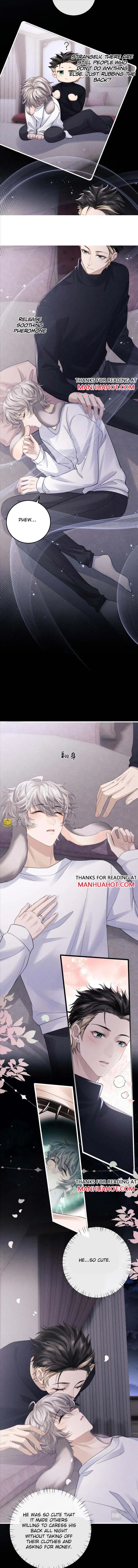 Read Lop-Eared Butler chapter 19 image 3 on Lezhin