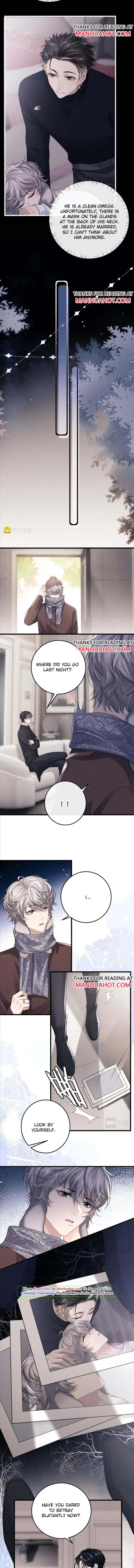 Read Lop-Eared Butler chapter 19 image 4 on Lezhin