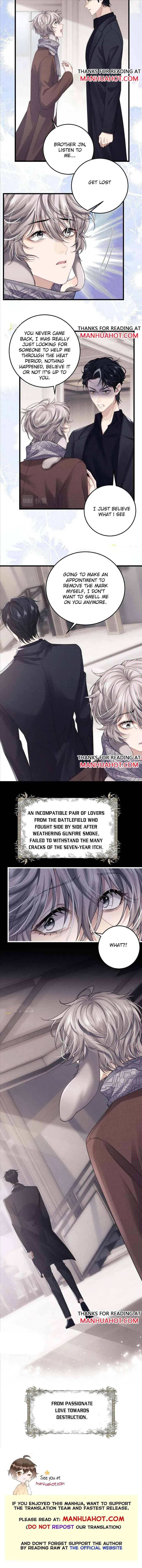 Read Lop-Eared Butler chapter 19 image 5 on Lezhin