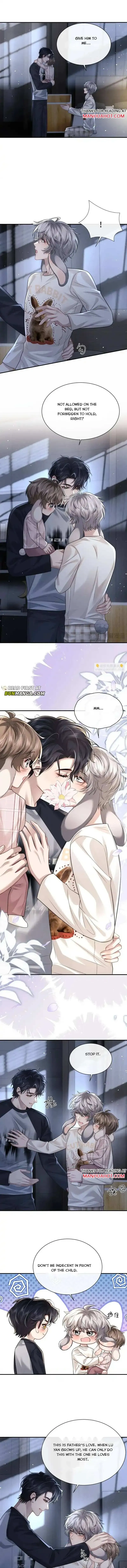 Read Lop-Eared Butler chapter 190 image 1 on Lezhin