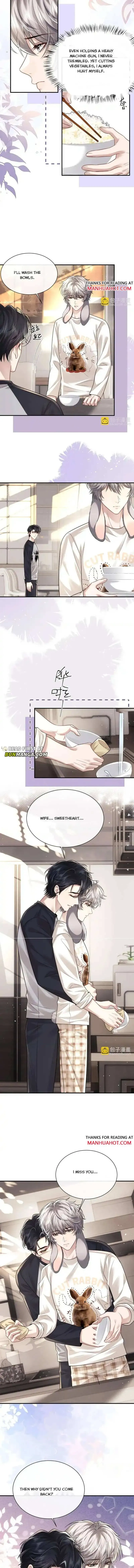 Read Lop-Eared Butler chapter 190 image 3 on Lezhin