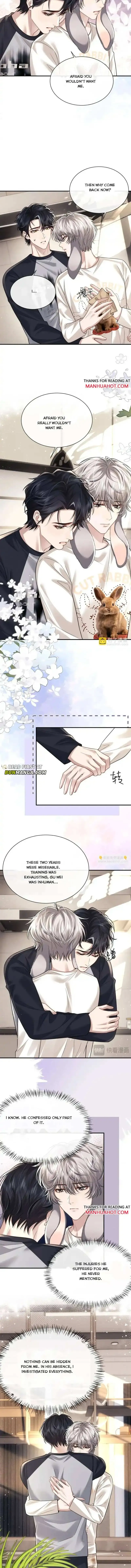 Read Lop-Eared Butler chapter 190 image 4 on Lezhin