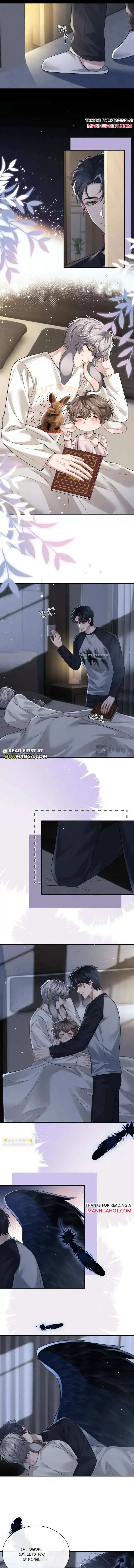 Read Lop-Eared Butler chapter 190 image 6 on Lezhin
