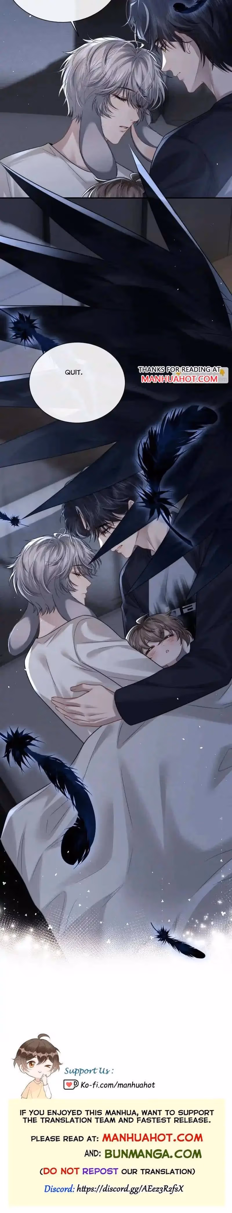 Read Lop-Eared Butler chapter 190 image 7 on Lezhin