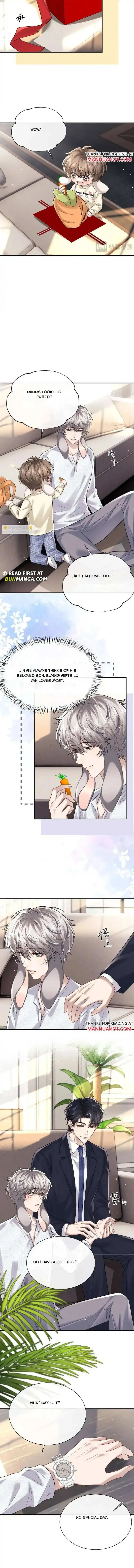 Read Lop-Eared Butler chapter 191 image 2 on Lezhin
