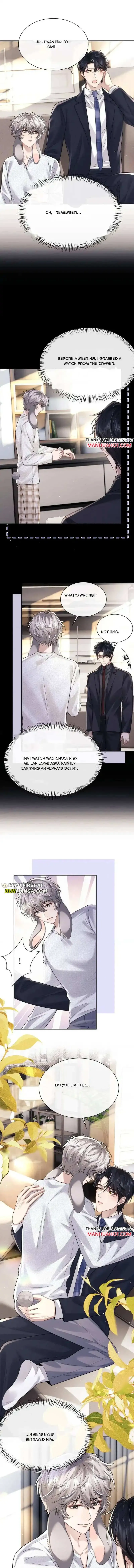 Read Lop-Eared Butler chapter 191 image 3 on Lezhin