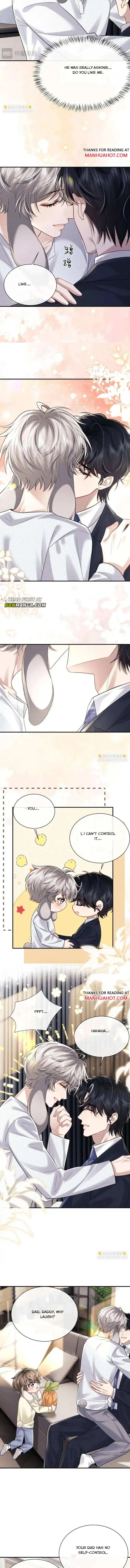 Read Lop-Eared Butler chapter 191 image 4 on Lezhin
