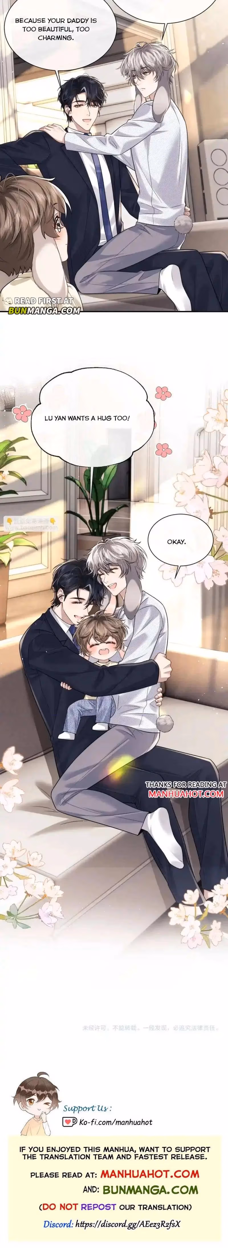 Read Lop-Eared Butler chapter 191 image 5 on Lezhin