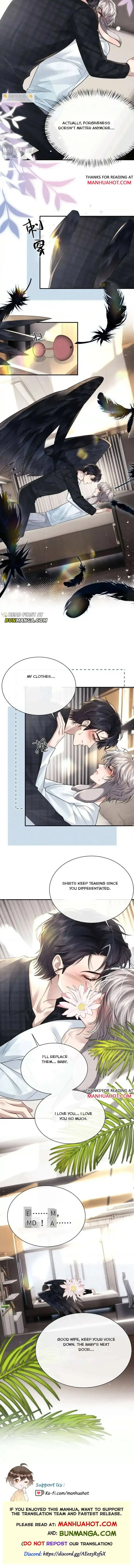 Read Lop-Eared Butler chapter 193 image 5 on Lezhin