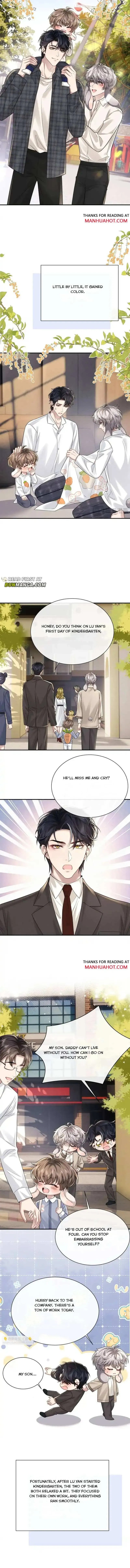 Read Lop-Eared Butler chapter 194 image 3 on Lezhin