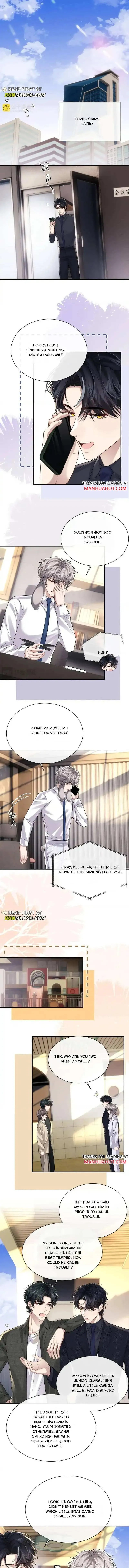 Read Lop-Eared Butler chapter 194 image 4 on Lezhin