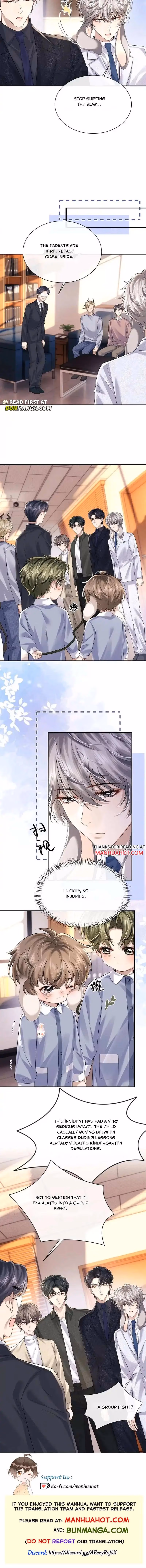 Read Lop-Eared Butler chapter 194 image 5 on Lezhin