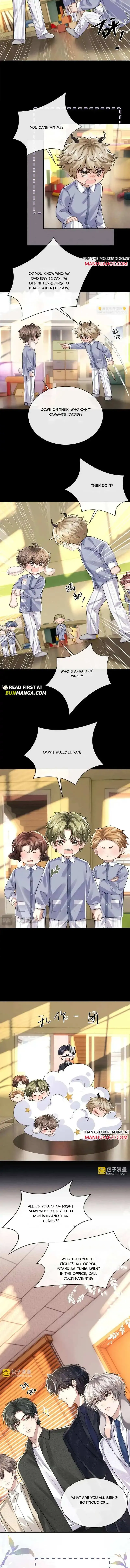 Read Lop-Eared Butler chapter 195 image 1 on Lezhin