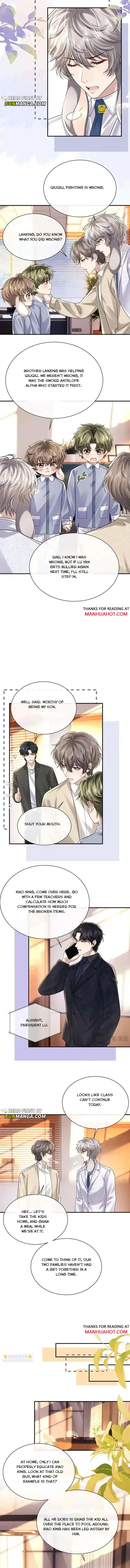 Read Lop-Eared Butler chapter 195 image 2 on Lezhin