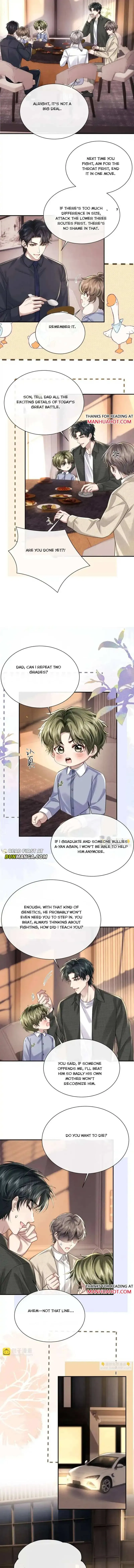 Read Lop-Eared Butler chapter 195 image 3 on Lezhin