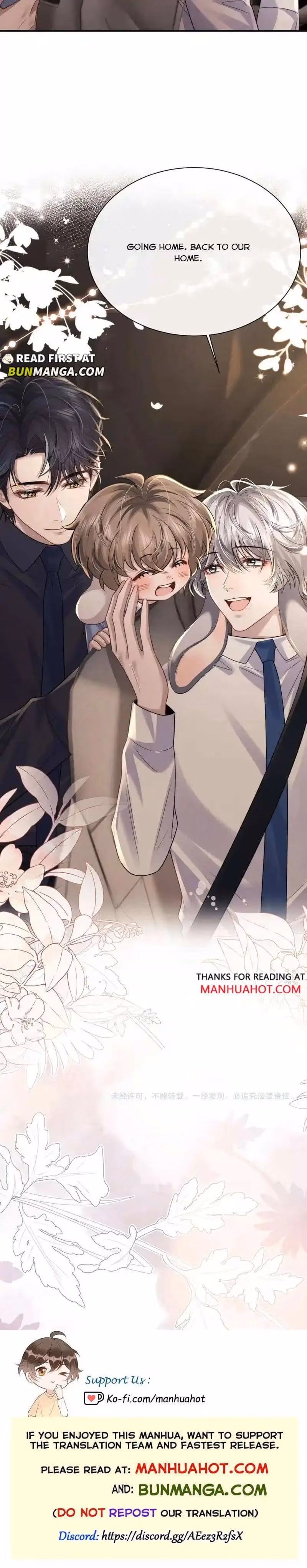 Read Lop-Eared Butler chapter 195 image 5 on Lezhin