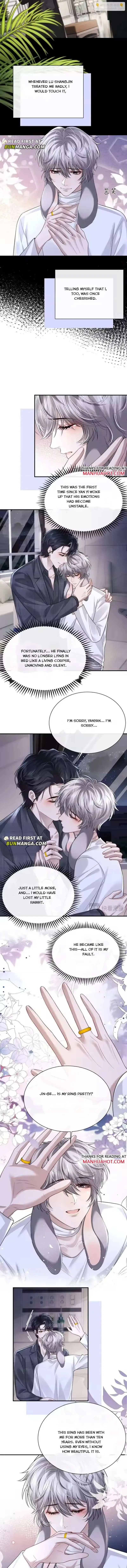 Read Lop-Eared Butler chapter 196 image 3 on Lezhin