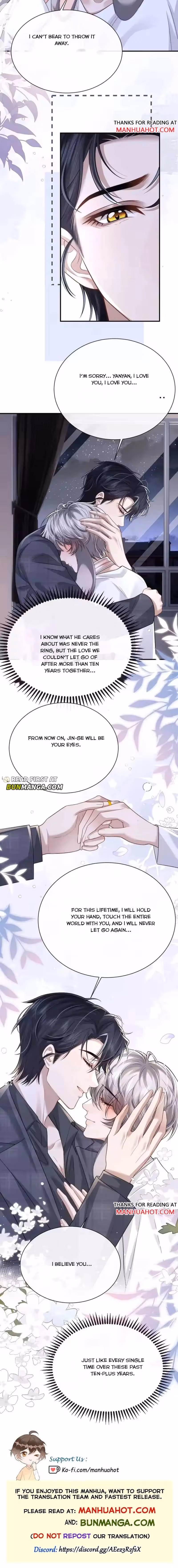 Read Lop-Eared Butler chapter 196 image 4 on Lezhin