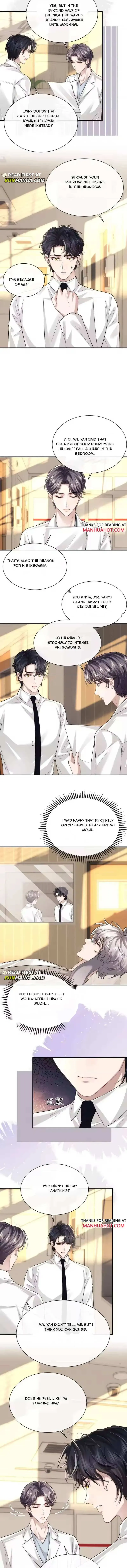 Read Lop-Eared Butler chapter 198 image 1 on Lezhin