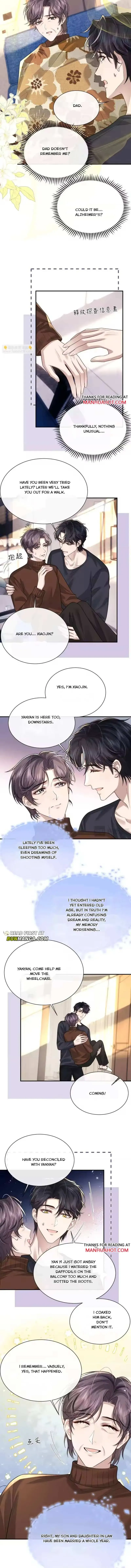 Read Lop-Eared Butler chapter 199 image 1 on Lezhin