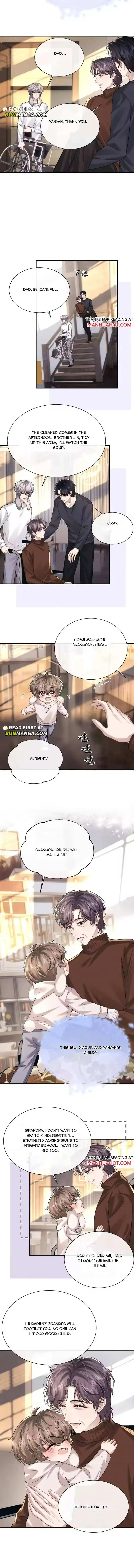 Read Lop-Eared Butler chapter 199 image 2 on Lezhin