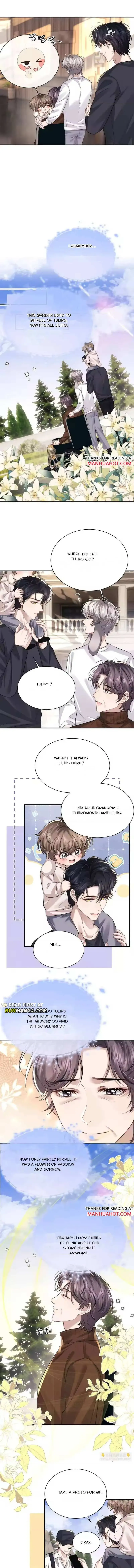 Read Lop-Eared Butler chapter 199 image 3 on Lezhin