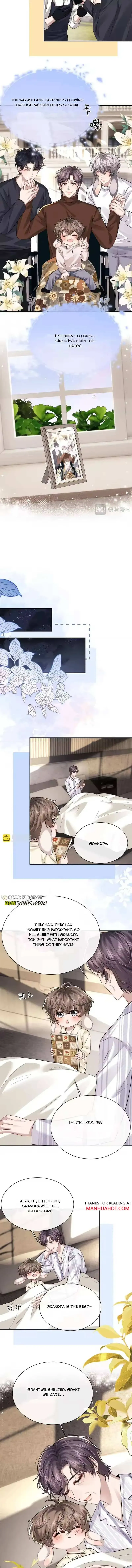 Read Lop-Eared Butler chapter 199 image 4 on Lezhin