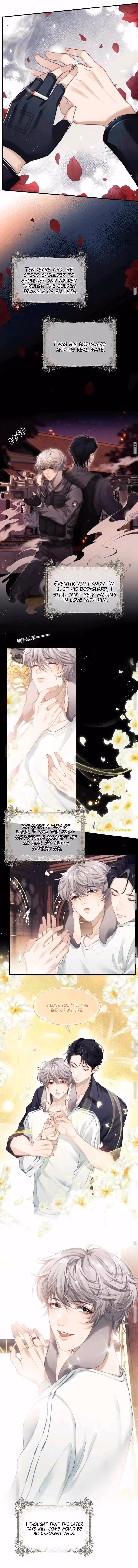 Read Lop-Eared Butler chapter 2 image 1 on Lezhin