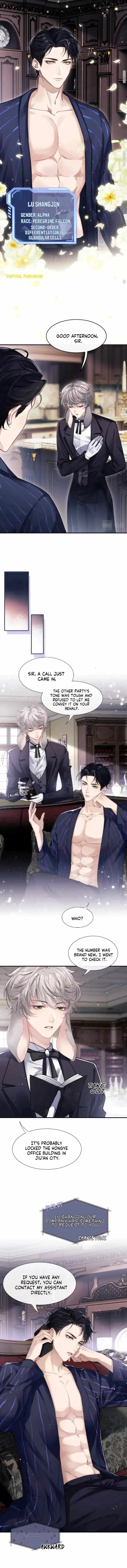 Read Lop-Eared Butler chapter 2 image 4 on Lezhin