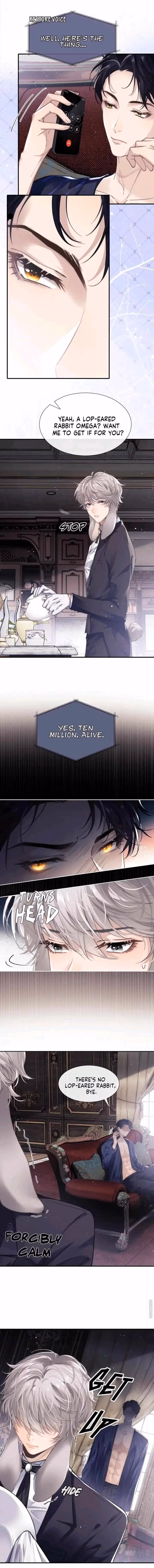 Read Lop-Eared Butler chapter 2 image 5 on Lezhin