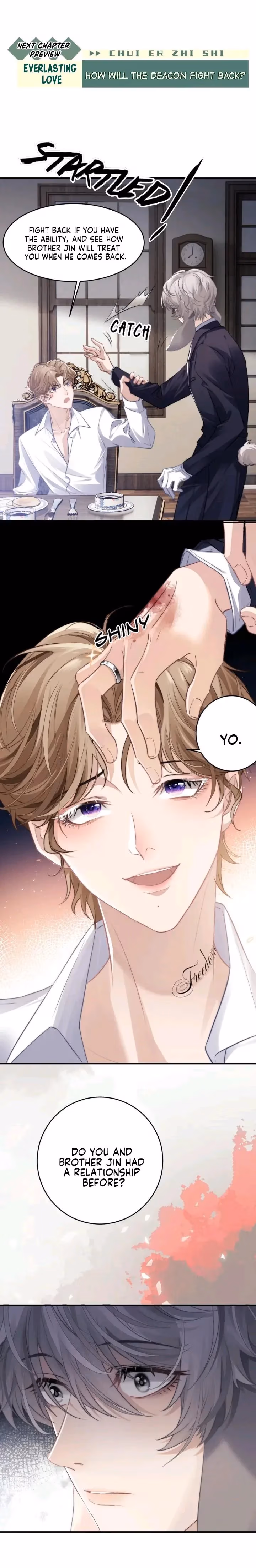 Read Lop-Eared Butler chapter 2 image 7 on Lezhin
