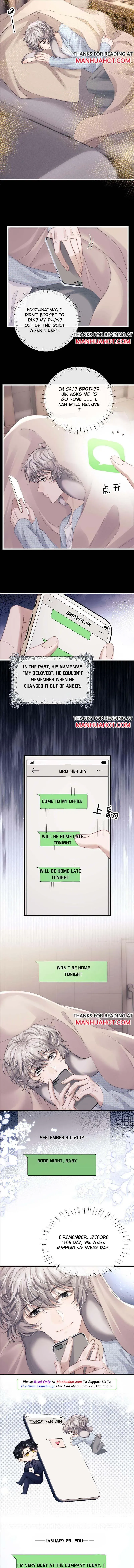 Read Lop-Eared Butler chapter 20 image 2 on Lezhin