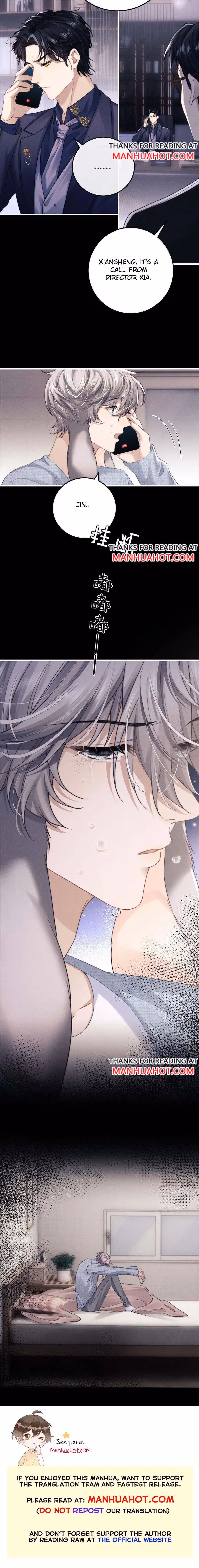 Read Lop-Eared Butler chapter 20 image 5 on Lezhin