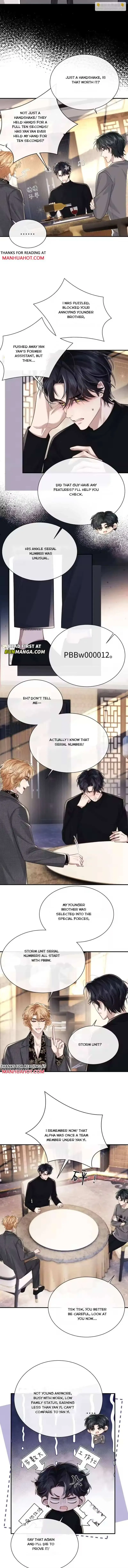 Read Lop-Eared Butler chapter 200 image 1 on Lezhin